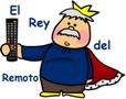 controles remotos